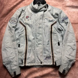 Veste Racer Biking