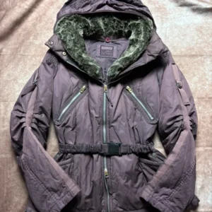 Marithé + François Girbaud Puffer Jacket