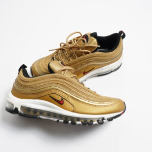 Nike Air Max 97 OG Gold Bullet