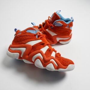 Adidas Crazy 8 Orange