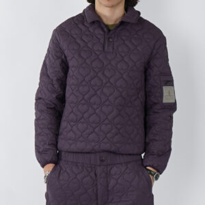 Veste Nude Project Purple