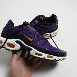 Nike TN "Voltage Purple"
