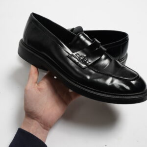 Mocassin