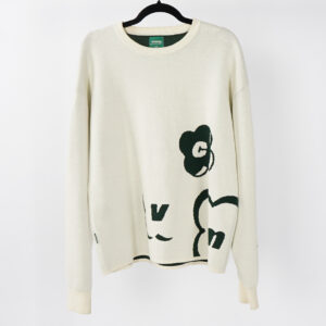 Movoc St Patrick's Knit