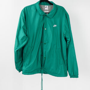 Veste Nike verte