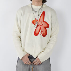 Knit FlorFantasy (M)