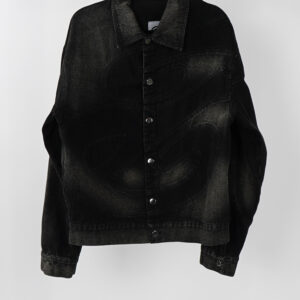 Veste 808 Vision en jean