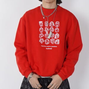 Pull Mokovel