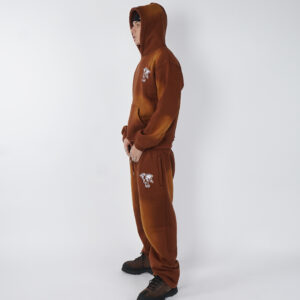 Ensemble Unistus marron