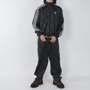 Ensemble Adidas Noir