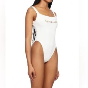 Jordan x Travis Scott Cactus Jack Bodysuit