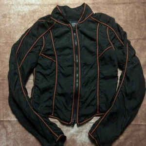 Armani Jeans piping Trackjacket archives