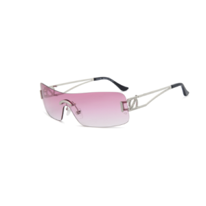 OZ Eyewear Pauline S3 Pink