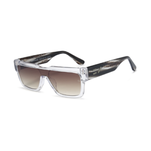 OZ Eyewear Meedyzoo S2 Brown