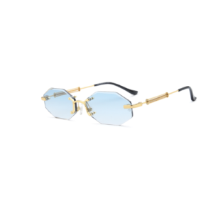 OZ Eyewear ASMA S2 Bleu