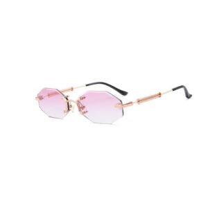 OZ Eyewear ASMA S2 Rose