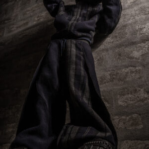 NALWEG Pant Tartan
