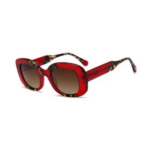 Nemezis Anchiale S3 Red