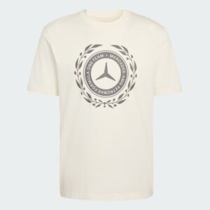 Adidas - T-shirt Mercedes AMG PETRONAS FORMULA 1