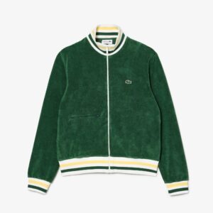 Lacoste - Paris Sweatshirt à zip