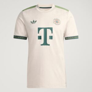 Adidas - Maillot Wiesn FC Bayern Munich 25/26