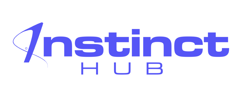Logo Instinct Hub